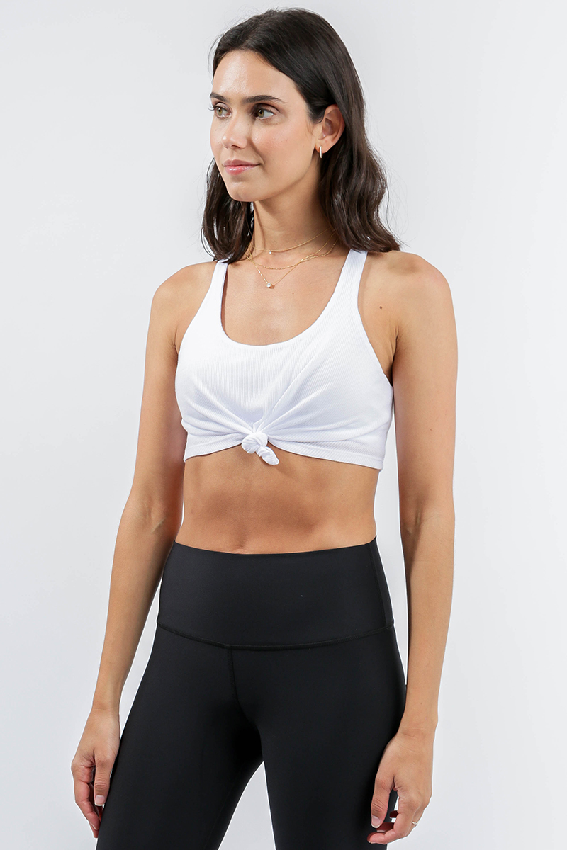 Knot Bra