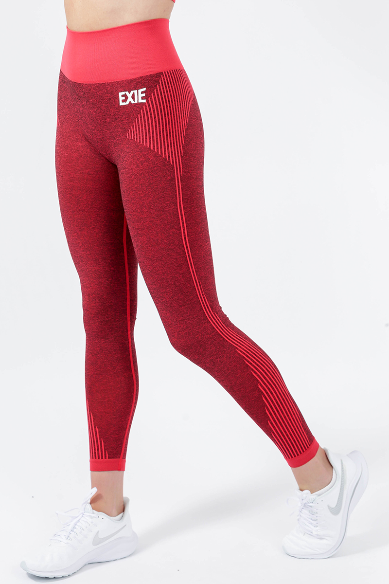 Runner Legging