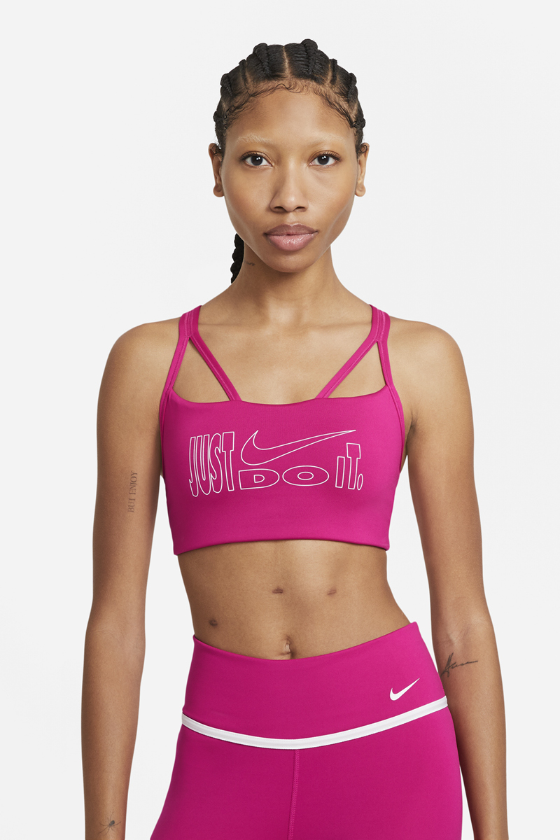 Indy Icon Clash Bra