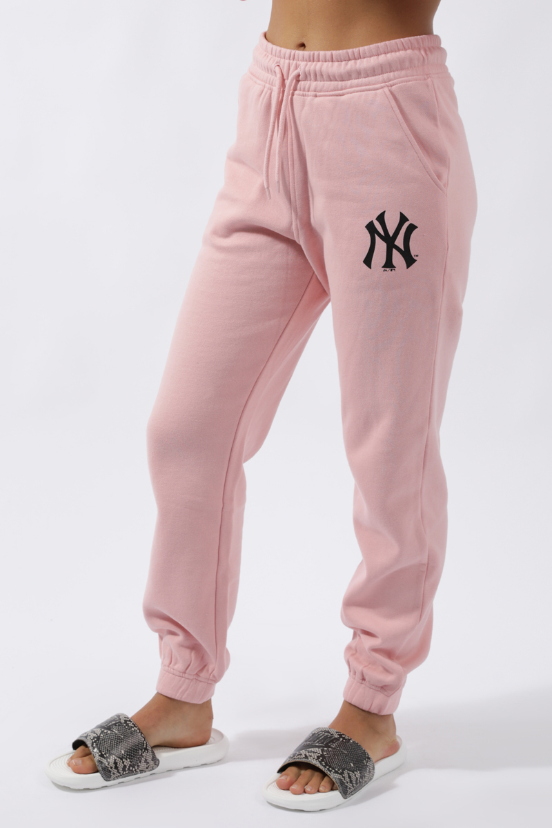 baggy nylon track pants