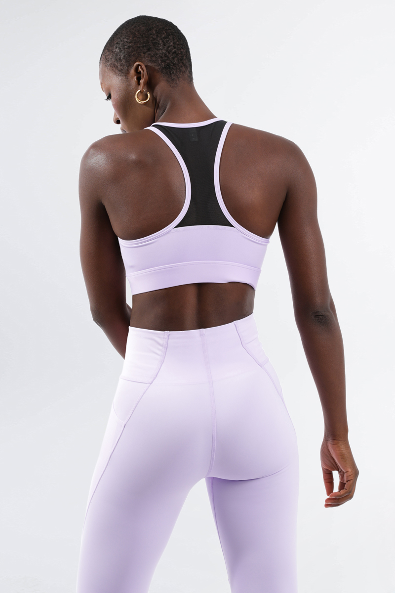 High Impact Training Bra