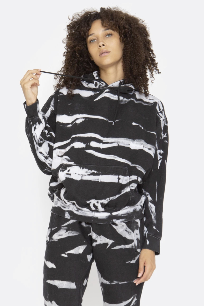 Dark + Stormy Hoodie