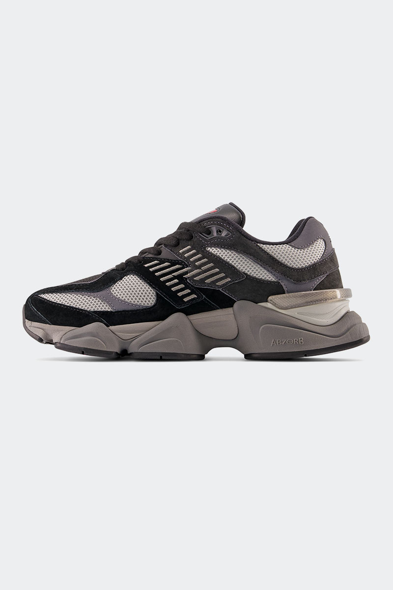 New Balance 9060 Darkshadow | Stylerunner