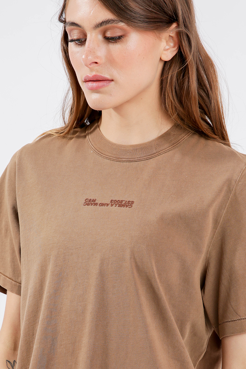 Turner Longline Tee