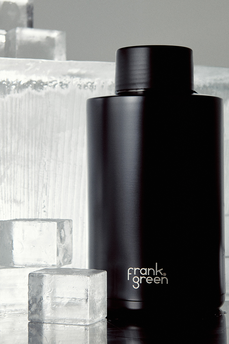 2l frank green water bottle