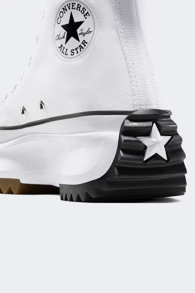 Run Star Hike High Top