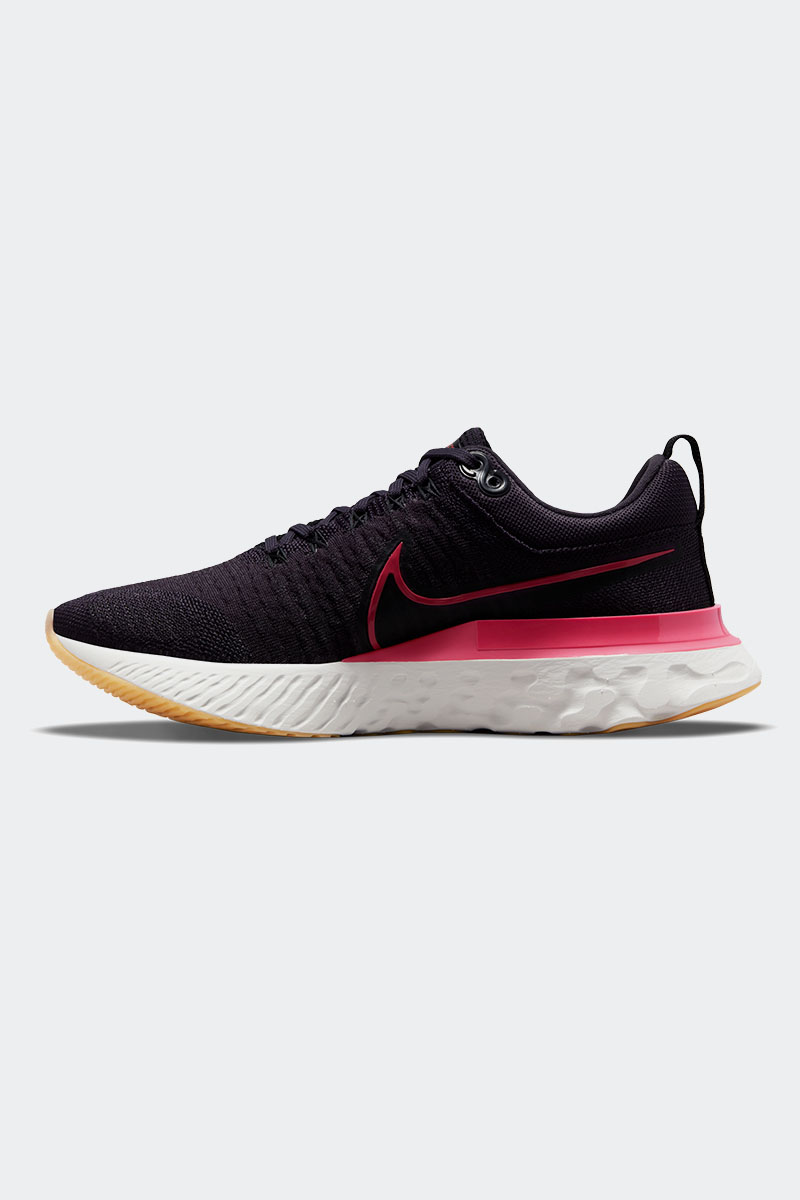 Nike React Infinity Run Flyknit 2 Cave 