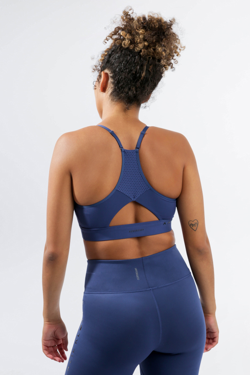 Karlie Kloss Light Support Bra