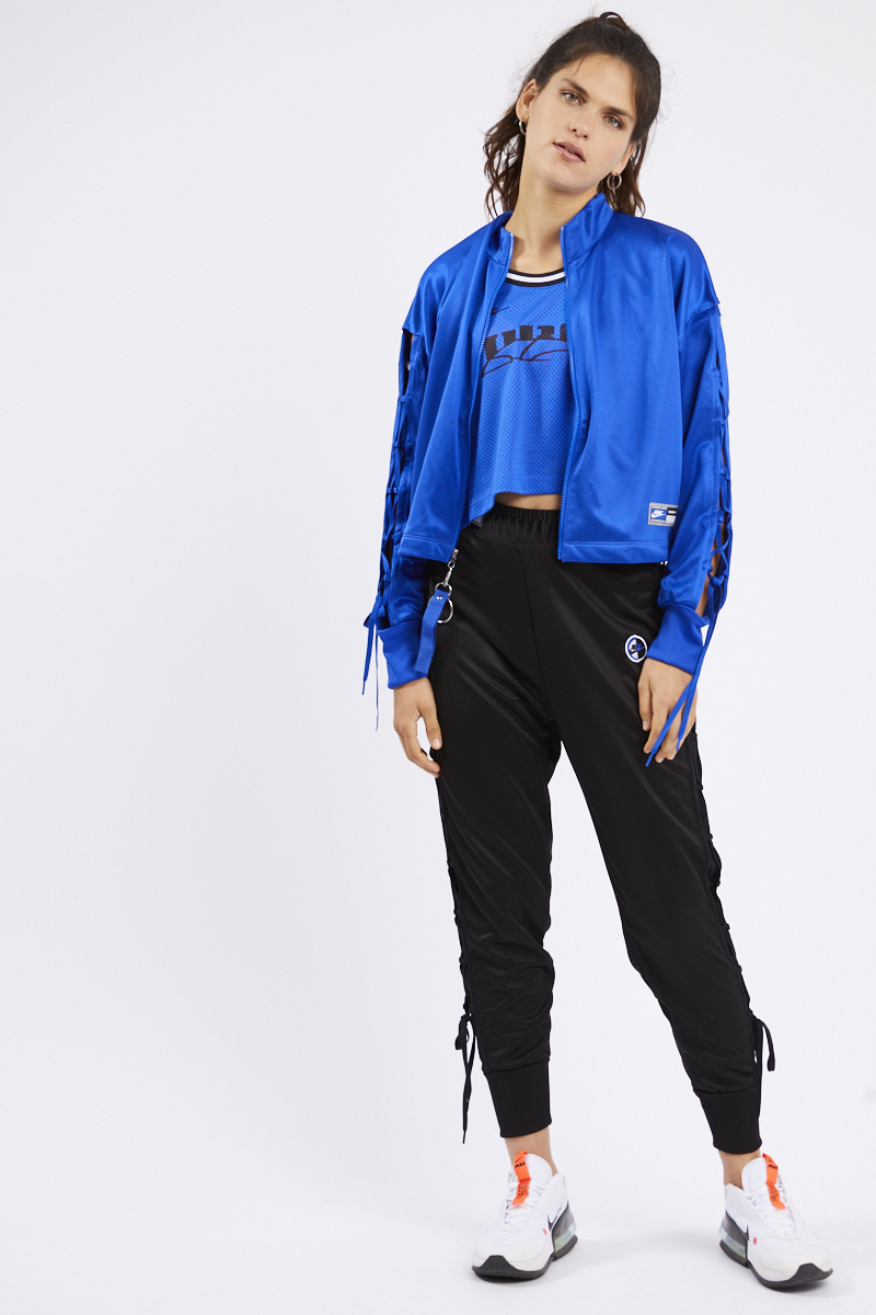 Sportswear Jacket