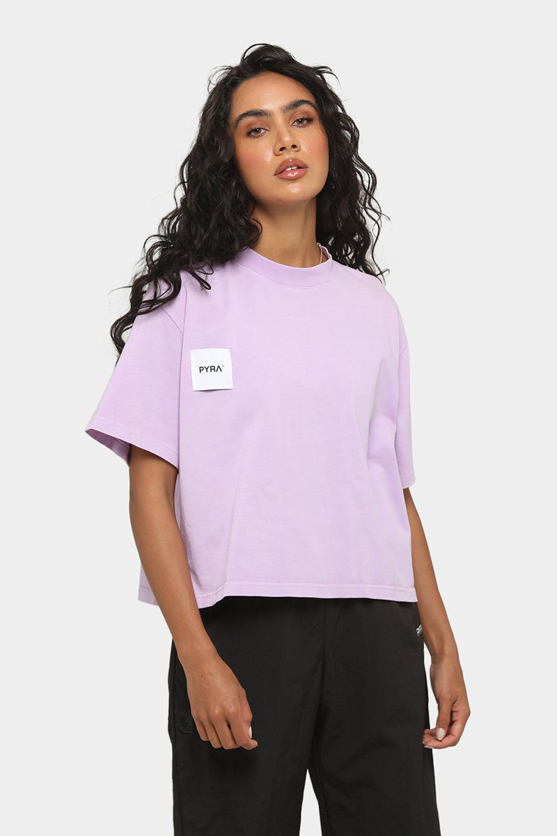 Home Break Box T-Shirt