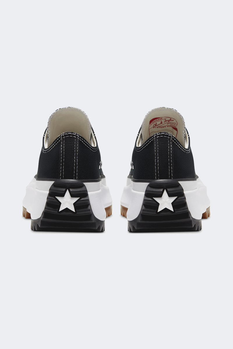 Run Star Hike Low Top