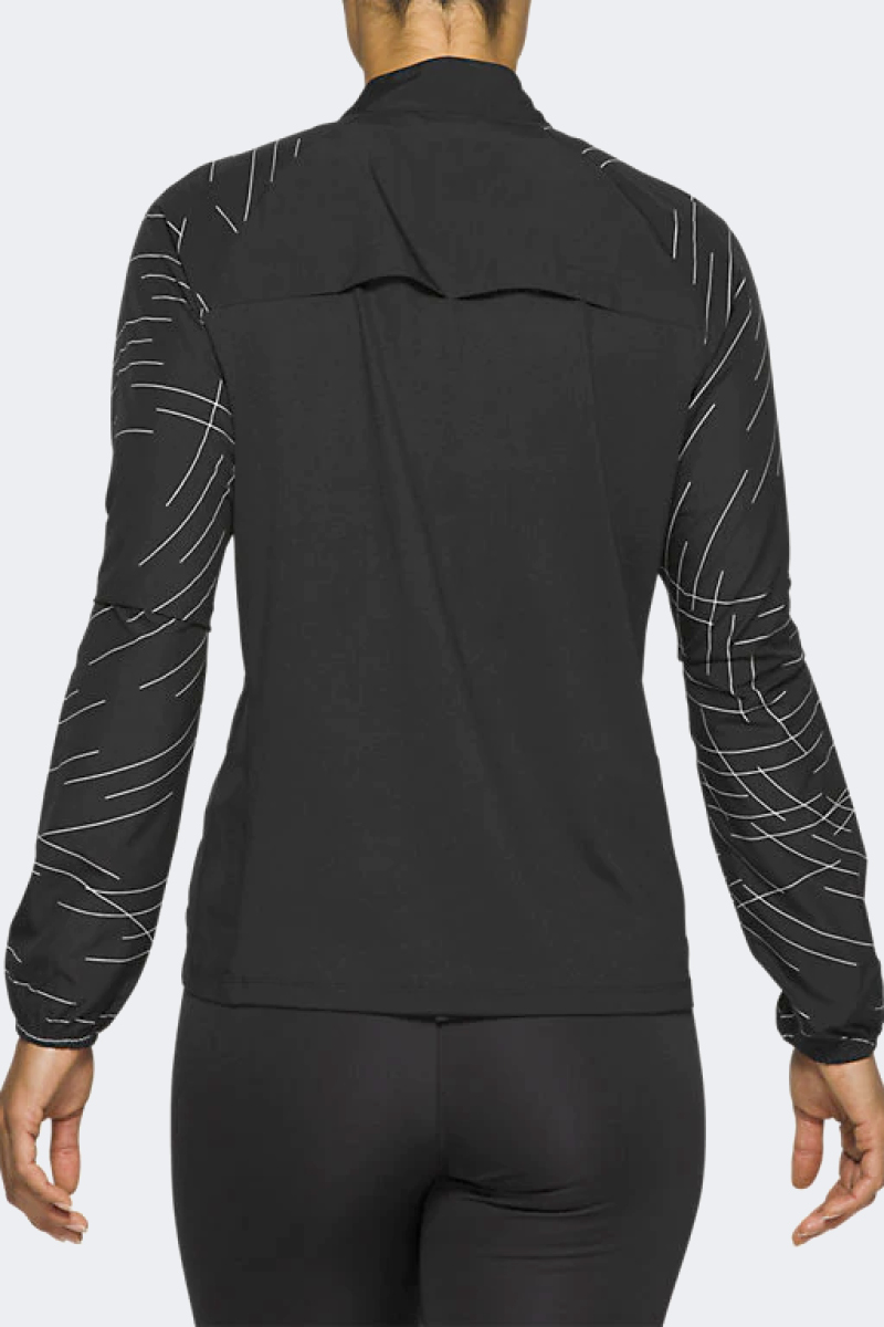 Night Track Jacket