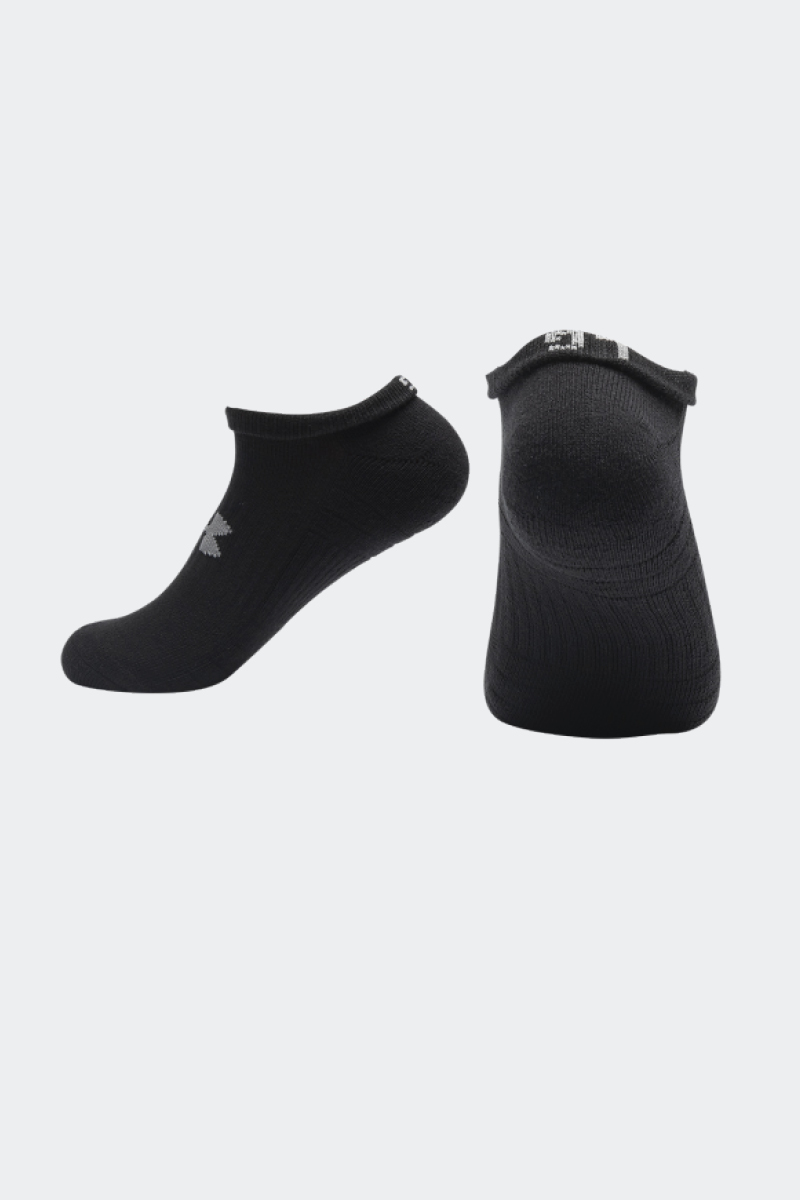 Cotton No Show Socks