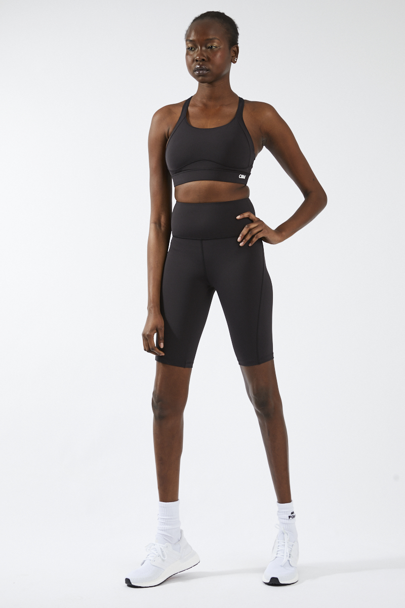 Kennedy Short