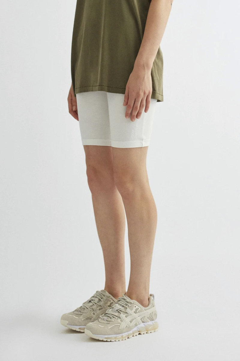 Yolande Bike Shorts