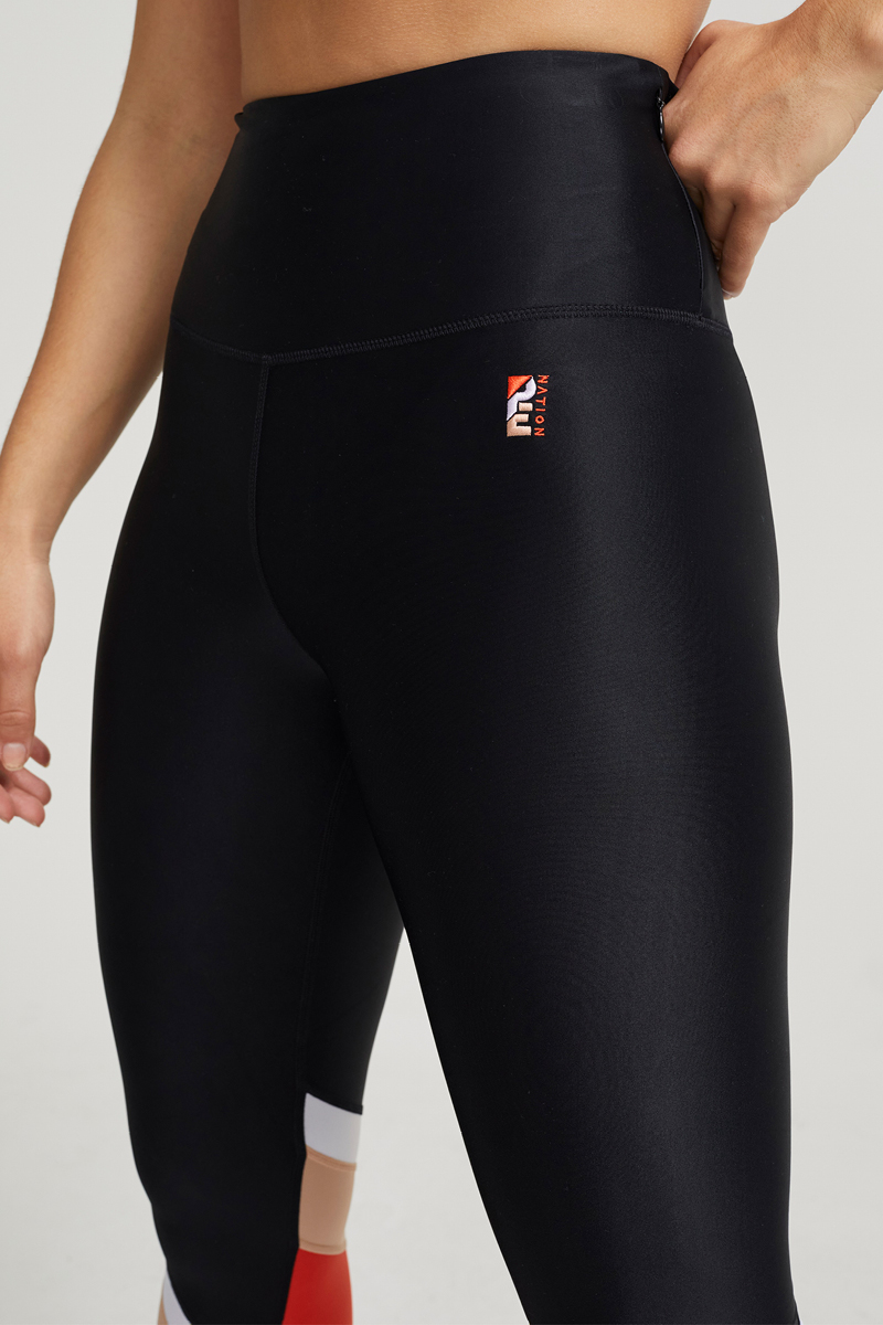 Fast Break Legging