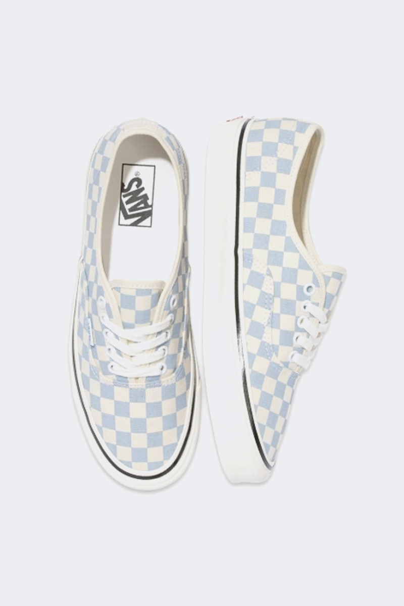 Authentic 44 DX
