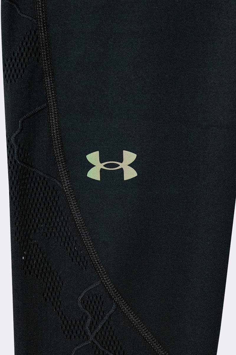 UA Rush Vent Ankle Crop Tight