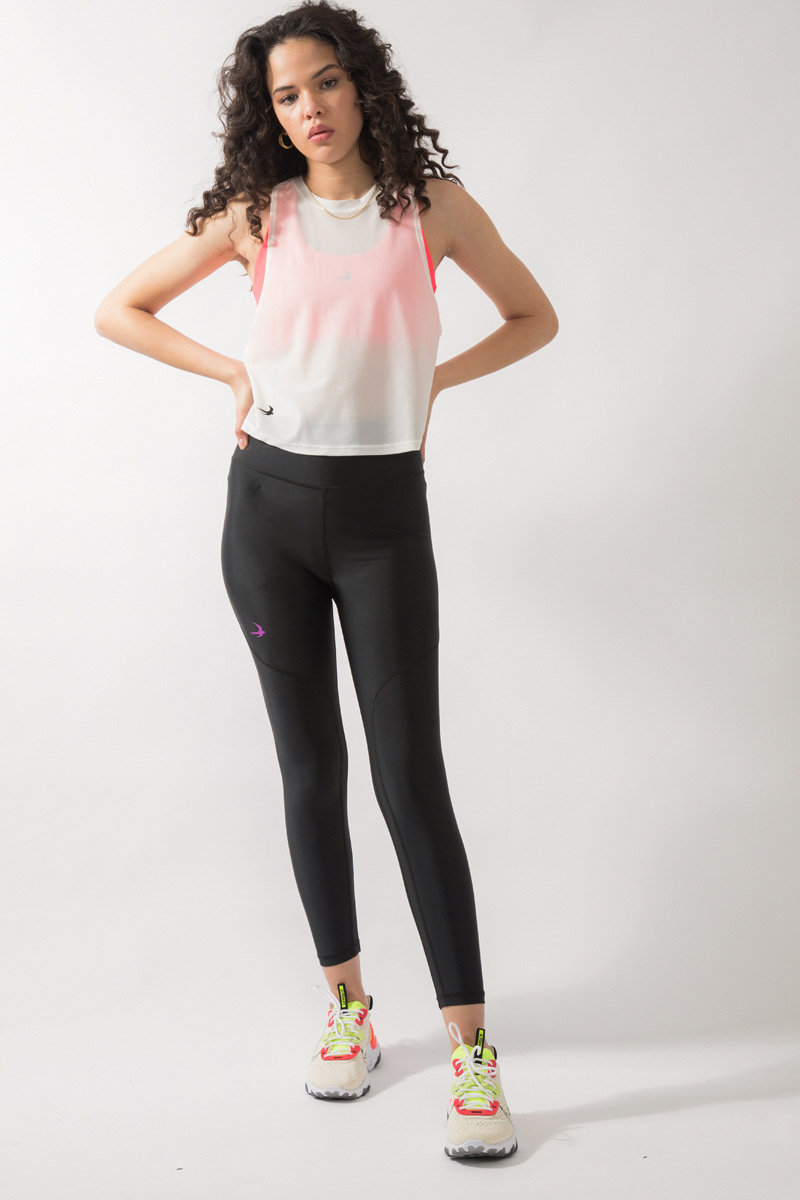 Longline Power Tank