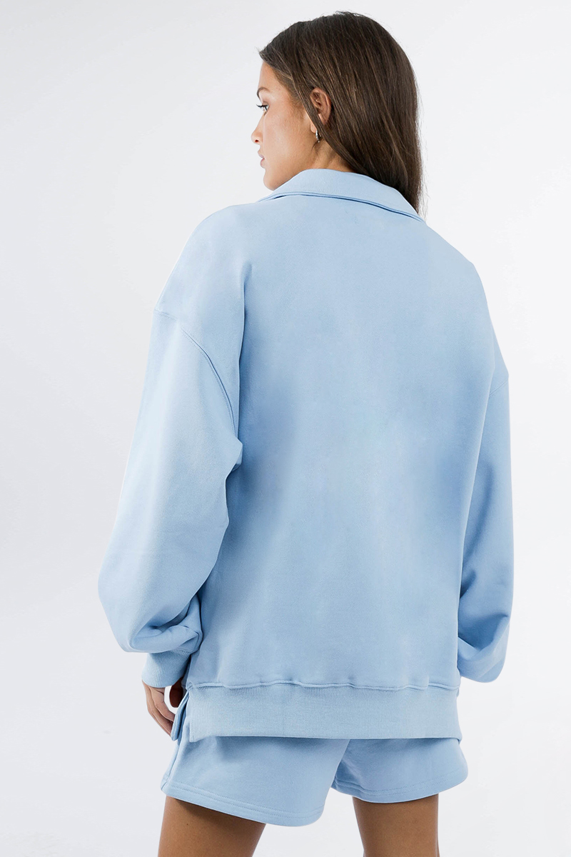 The Pullover