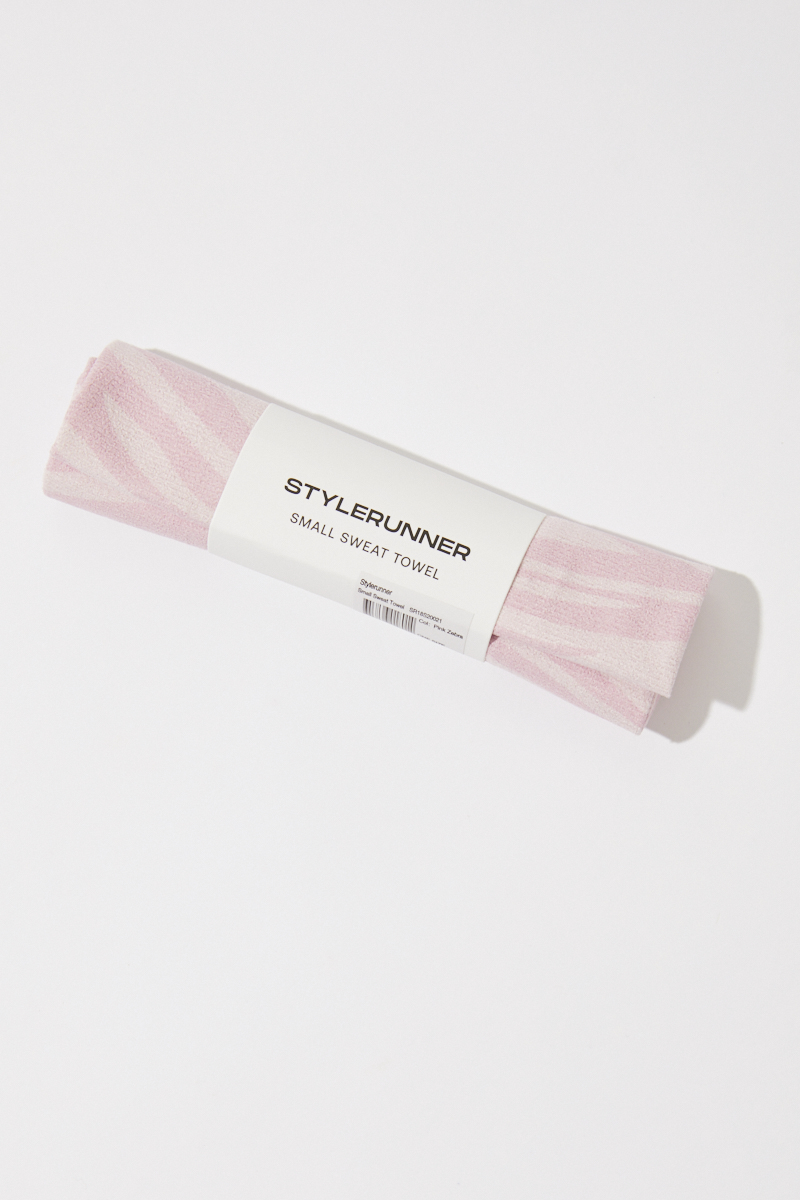 Small Sweat Towel