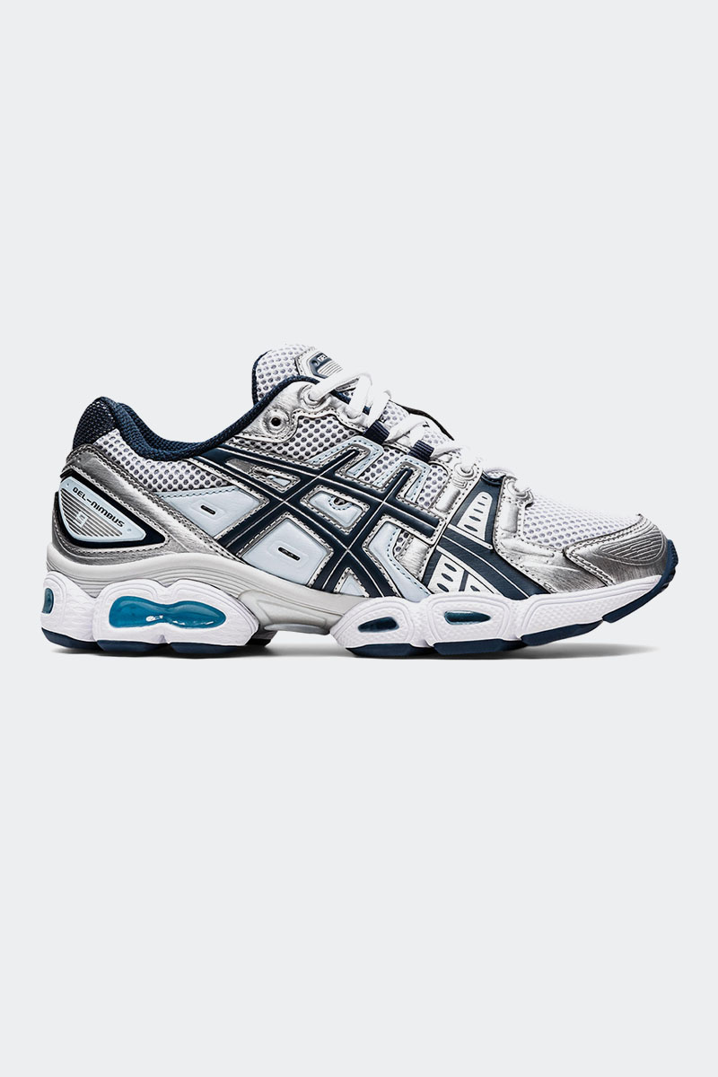 asics nimbus 9