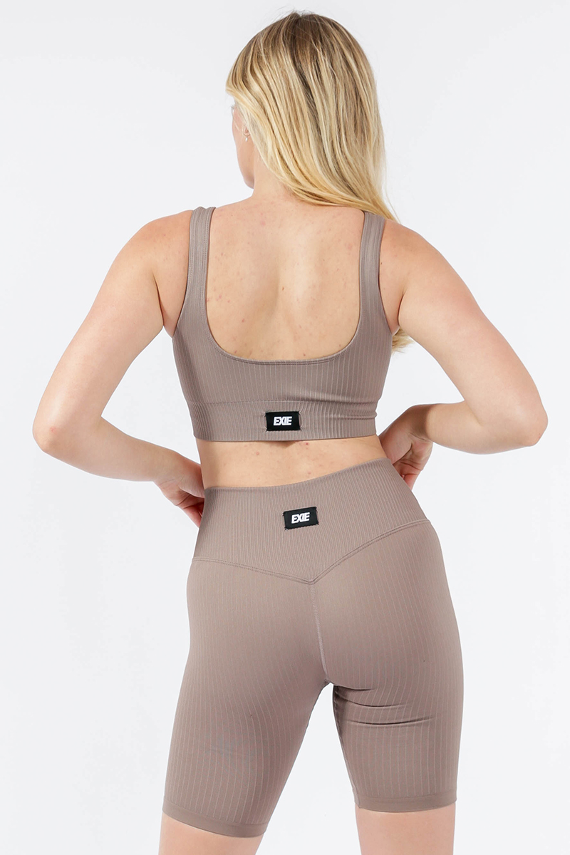 Flex Bike Short