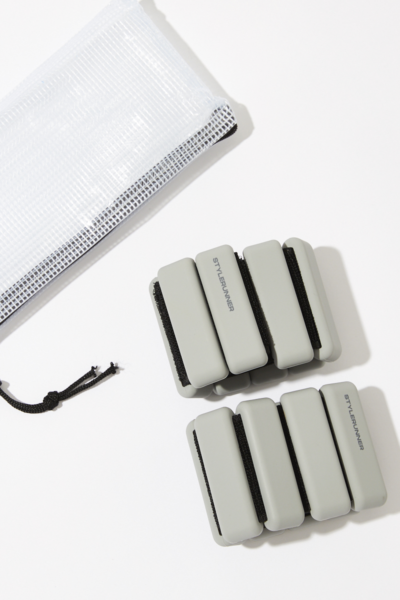 Wearable Weights