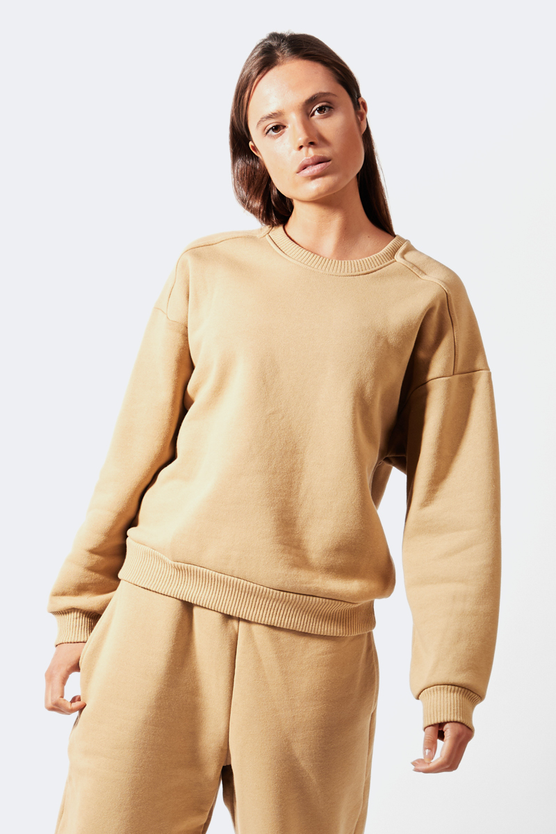 Stevie Jumper