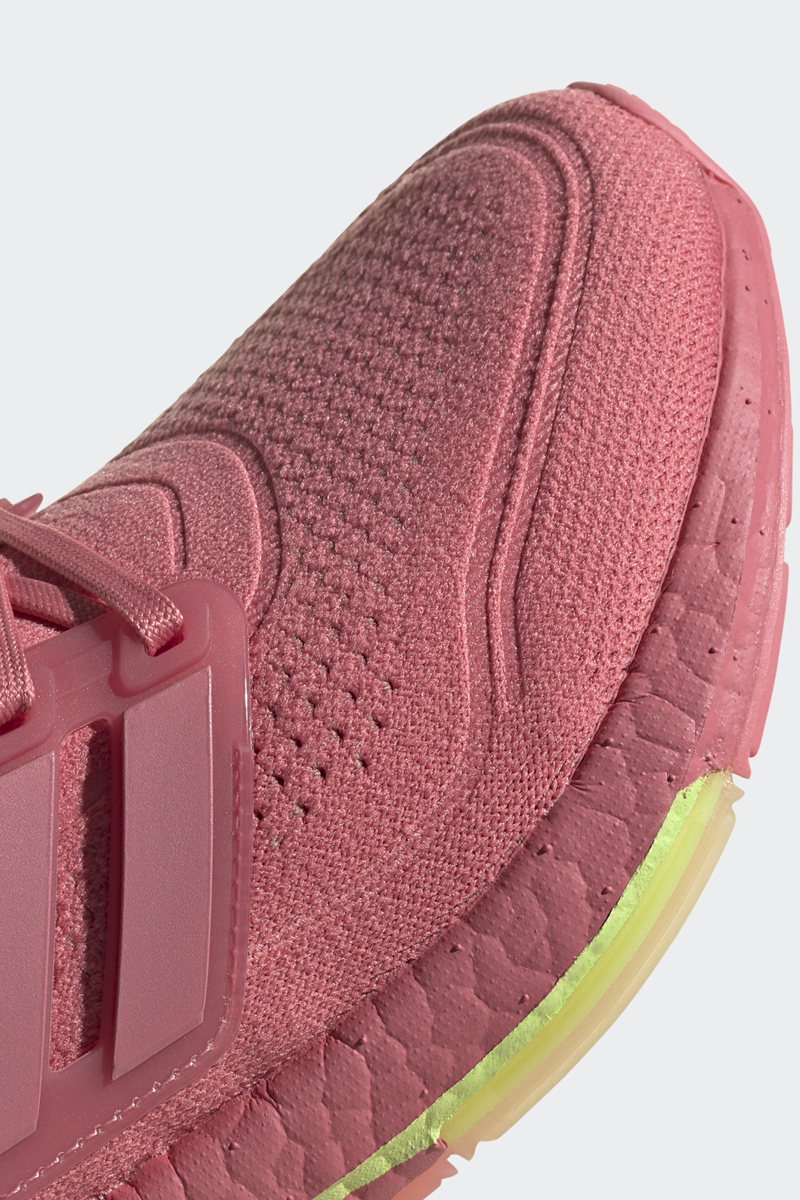 adidas Ultraboost 21 rose/ rose/PEARL | Stylerunner