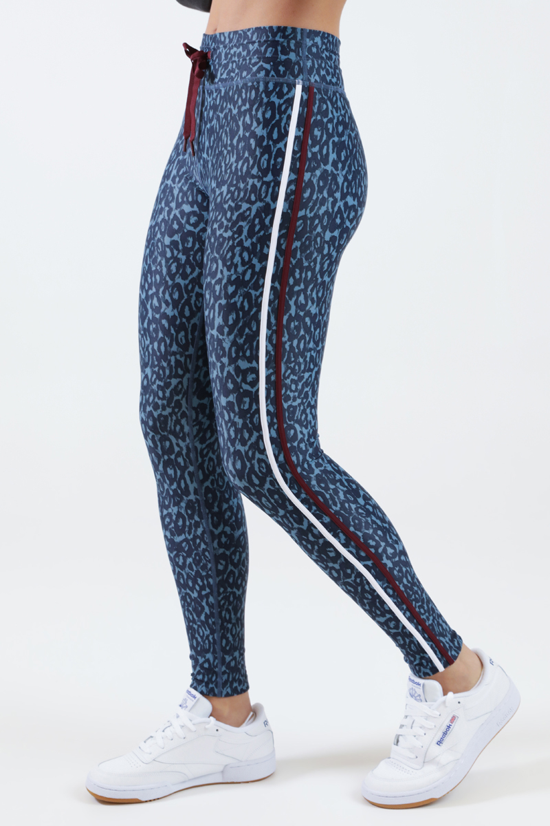 The Upside Primrose Leo Yoga Pant 