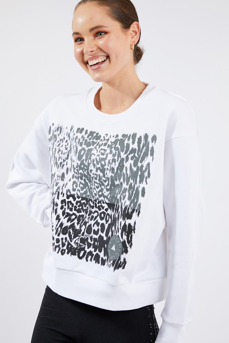 Graphic Sweatshirt