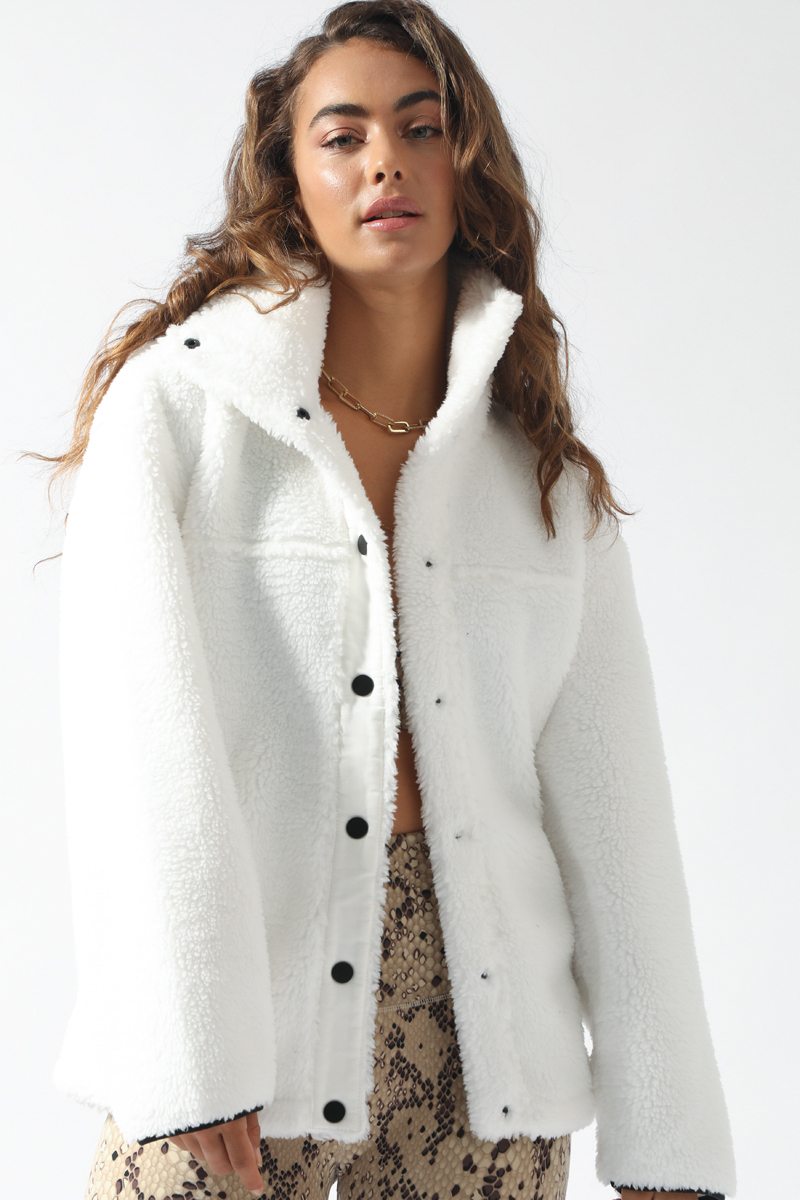Clemson Jacket