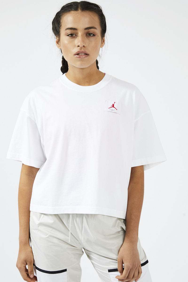 Jordan Essentials Boxy T-Shirt