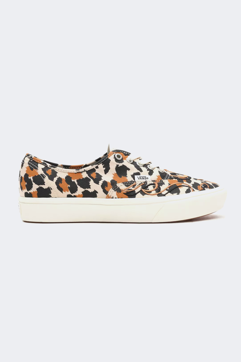 leopard vans sale