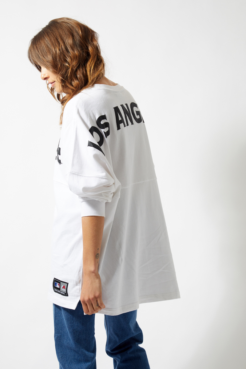 Hiri LS Tee