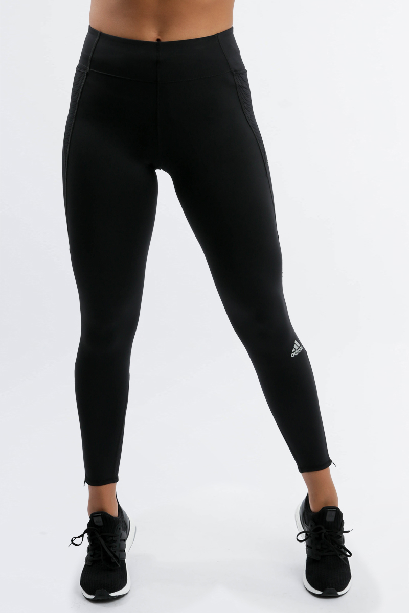 How We Do Tights