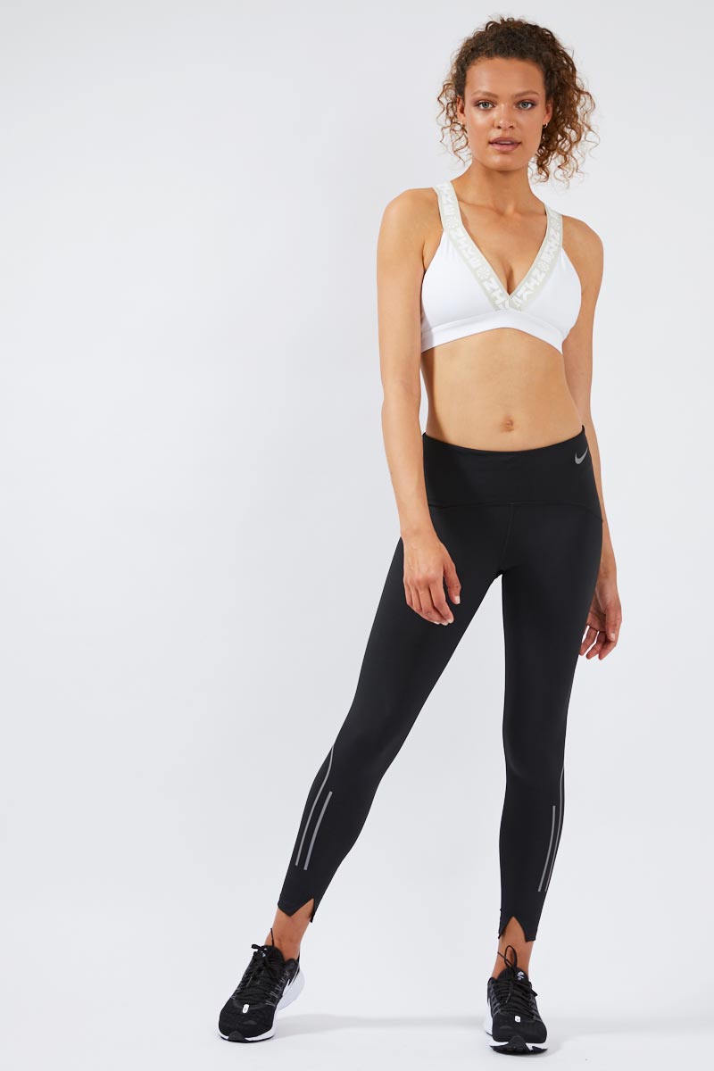 Indy Icon Clash Women's Plunging Sports Bra