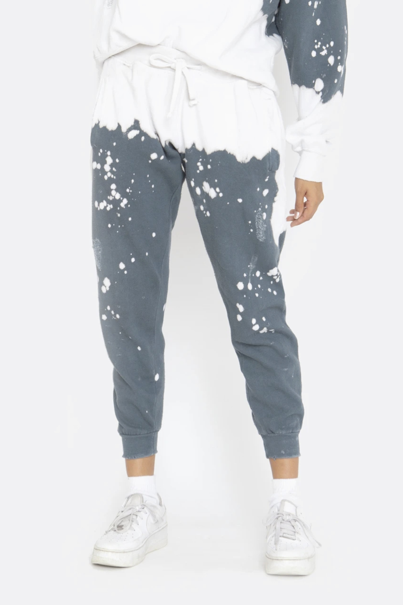 Acid Sweat Charcoal Sweatpant