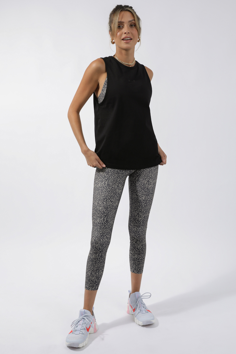 Essentials Trapeze Tank