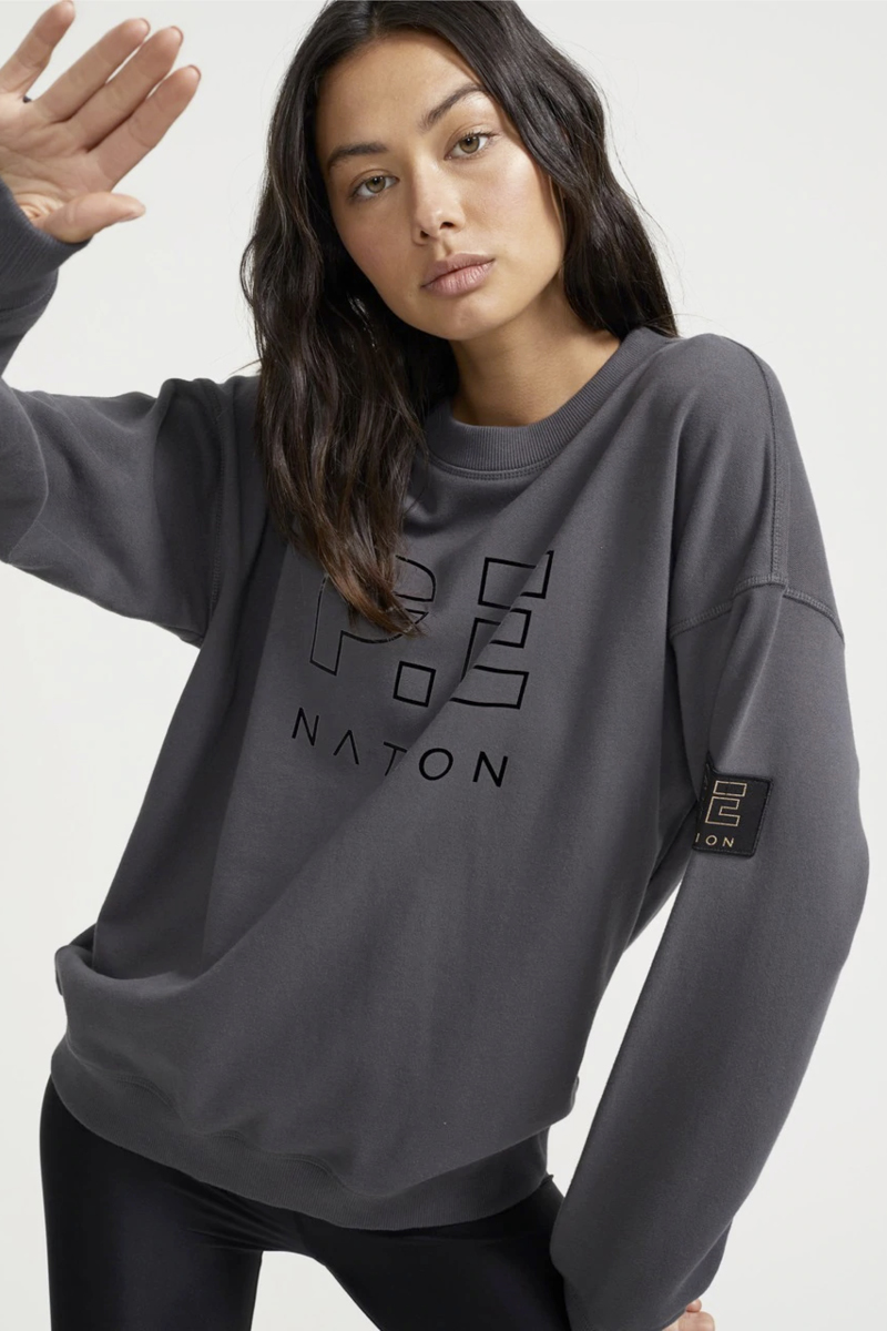 Heads Up Sweat