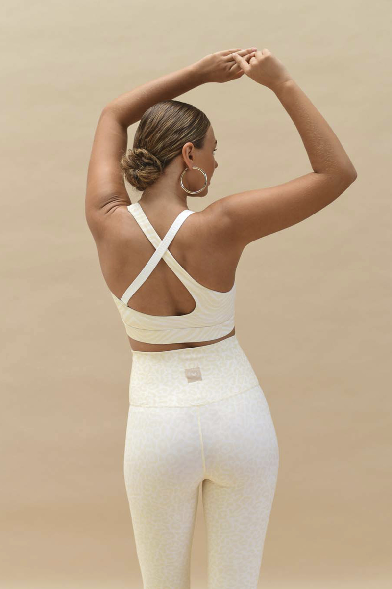 Double Duty Crop