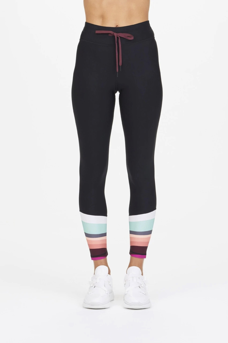 Sunset Midi Pant