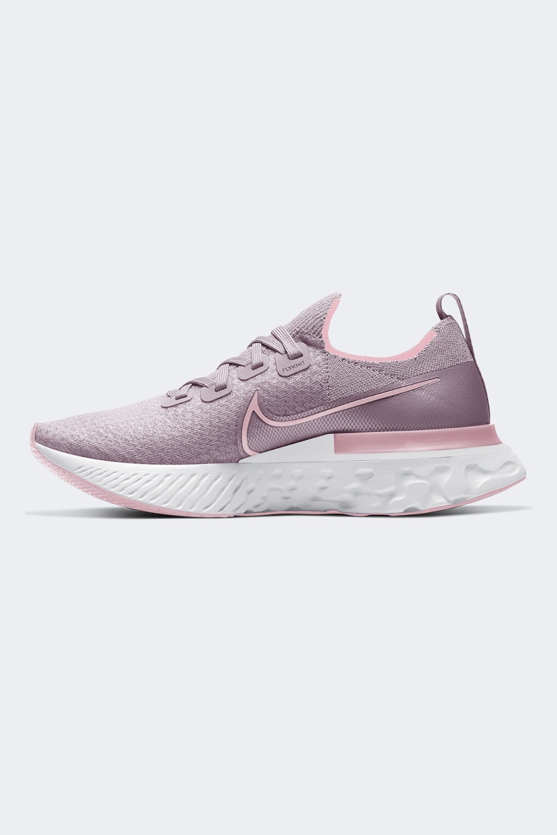 React Infinity Run Flyknit