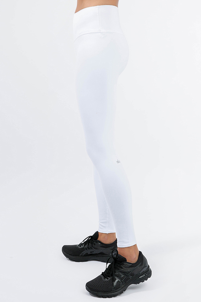 Alo Yoga High-Waist Airbrush Legging 