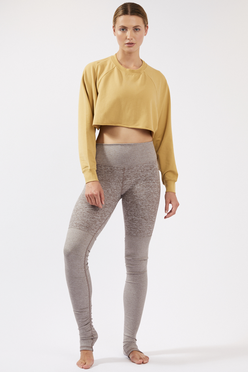 Double Take Pullover