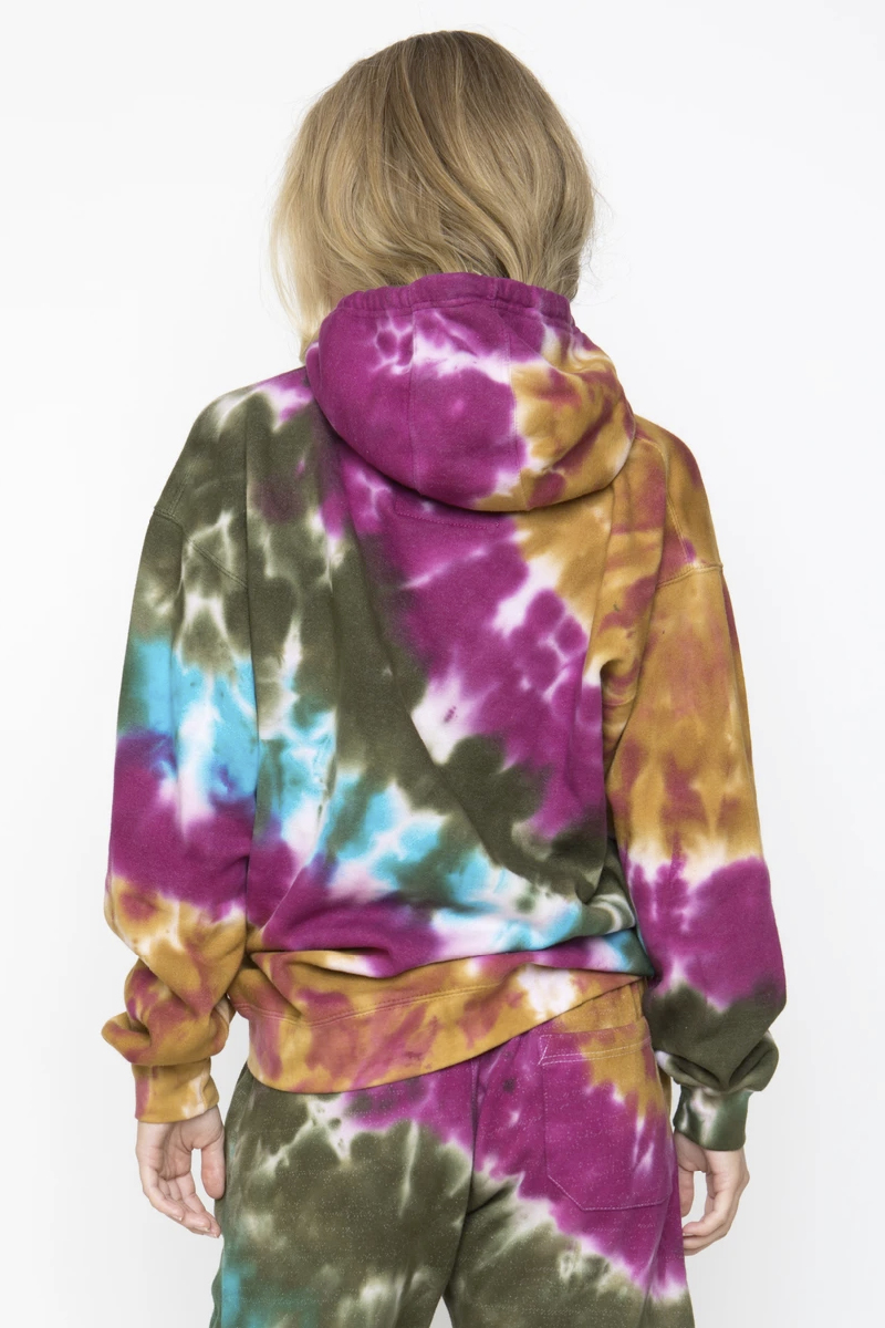 The Strawberry Fields Hoodie