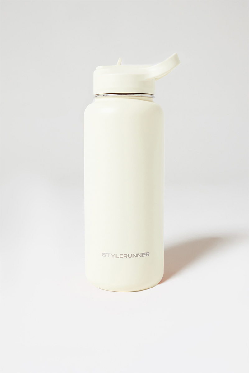 Stylerunner The Original Water Bottle Cobalt