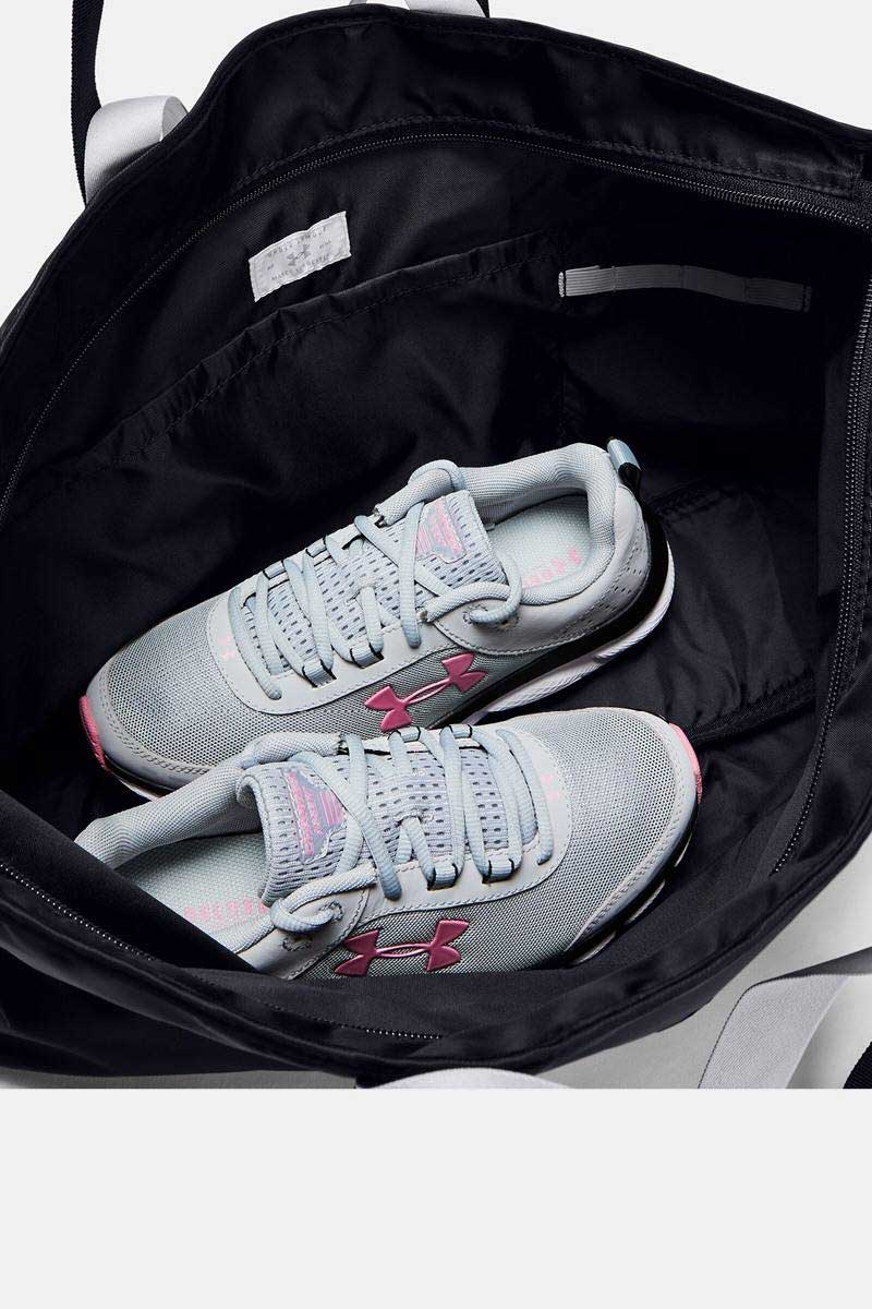 UA Favorite Metallic Tote