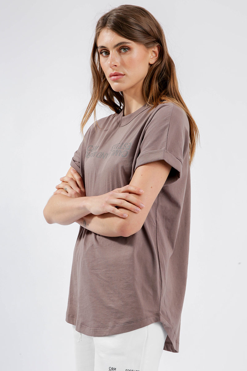 Huntington 2.0 Tee